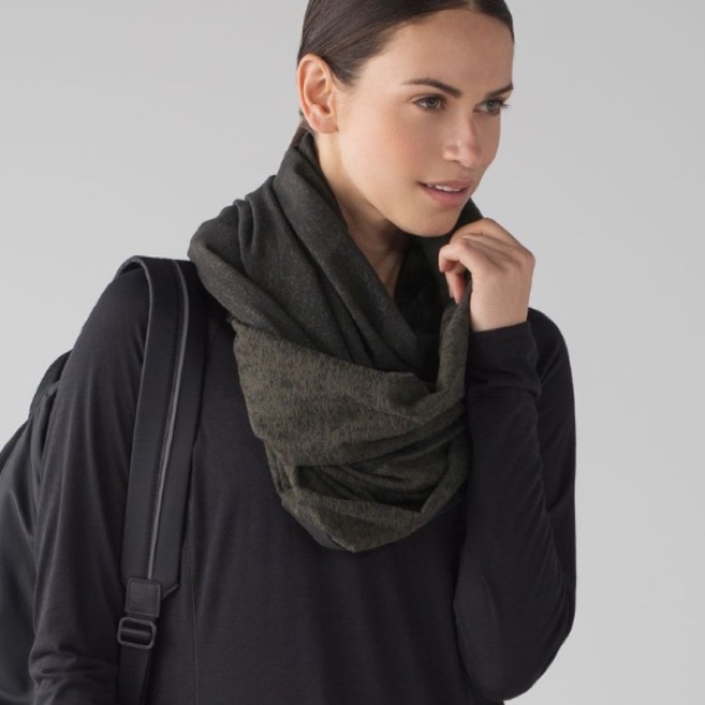 Vinyasa Wrap *Rulu